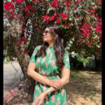 Ihana Dhillon Instagram - Be like flower , Turn your face to the sun ☀️