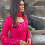 Ihana Dhillon Instagram - Eid Mubarak everyone ..