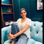 Ihana Dhillon Instagram - “Be imperfectly real , It’s perfectly rare.” #quotesoftheday