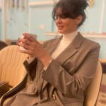 Ihana Dhillon Instagram – Everything is blur 
When my mind is full . 
#momentsoflife