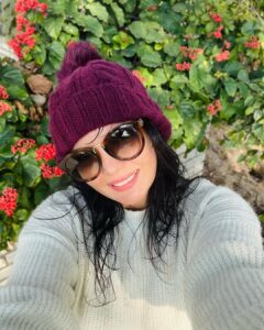 Ihana Dhillon Instagram - HAPPY NEW YEAR 2023 
Wishing you and your family health, peace , love and wealth 😊 
#happynewyear2023