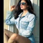 Ihana Dhillon Instagram – Because four eyes are better then two . 😜