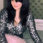 Ihana Dhillon Instagram – The mind replays, what the heart can’t delete . 
*
*
*
#instagood #instafeel #lovequotes #trending #trending #pictureperfect #hair #feelings #romanticsongs #love #indiareels #ihanadhillon