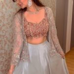 Ihana Dhillon Instagram - #bts 😜 #reels #instagood #instagram #reelsinstagram #instamood #trendingreels #trending #love #ihanadhillon