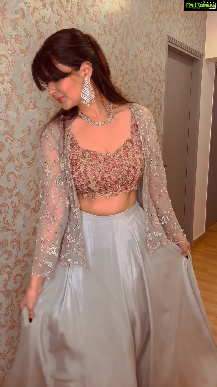 Ihana Dhillon Instagram - #bts 😜 #reels #instagood #instagram #reelsinstagram #instamood #trendingreels #trending #love #ihanadhillon