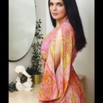 Ihana Dhillon Instagram - 🧡