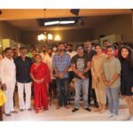 Indhuja Ravichandran Instagram - The Wait Is Over #naanevaruven "HERE WE GO"