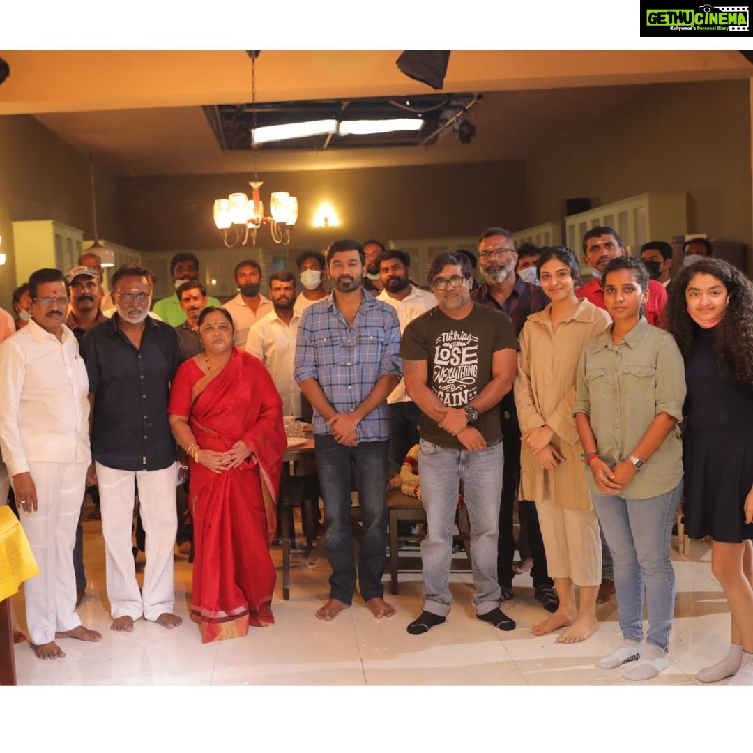 Indhuja Ravichandran - 90.1K Likes - Most Liked Instagram Photos