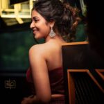 Indhuja Ravichandran Instagram - ❤ Shot by : @diwahar_photography @diwa_har Designer : @saras.secret.boutique MUAH @thanushiya_bridal_studio