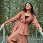 Indhuja Ravichandran Instagram – Walk Where Your Heart Leads You 🦋

#happyindependenceday