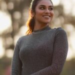Indhuja Ravichandran Instagram - Humble as ever but aware of my value MUAH - @arupre_makeup_artist #lockdown2021 #dontgiveup #letsrisetogether