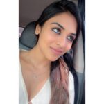 Indhuja Ravichandran Instagram - When I look up to my dreams !