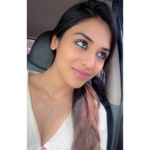 Indhuja Ravichandran Instagram - When I look up to my dreams !