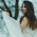 Indhuja Ravichandran Instagram - Winter Is Here ❄️ 📸@cinematographer_gautham