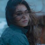 Indhuja Ravichandran Instagram - MoOd 😉 . . . 📸 @cinematographer_gautham Nellore