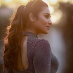 Indhuja Ravichandran Instagram - Humble as ever but aware of my value MUAH - @arupre_makeup_artist #lockdown2021 #dontgiveup #letsrisetogether
