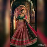 Indhuja Ravichandran Instagram -