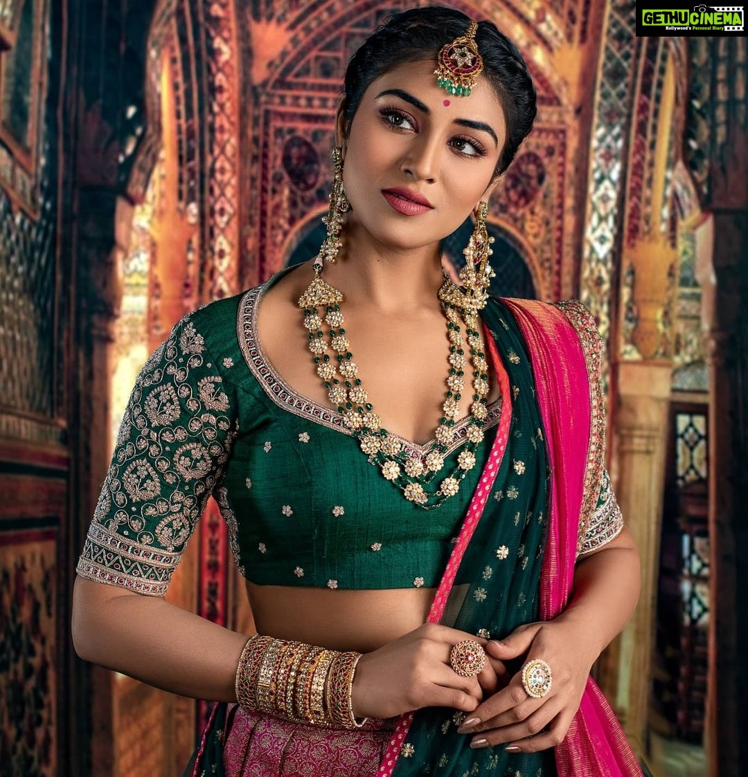 Indhuja Ravichandran Instagram - "When I Discover Who I Am, I Will Be Free" Happy Freedom Day 🇮🇳 "Vandhe Matharam" Shot by @ganesh_toasty . . Makeover @makeupibrahim Hair @vijayaraghavan_hairstylist3133 . . Jewelry @bcos_its_silver . . Outftit & Styling @studio149