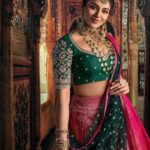 Indhuja Ravichandran Instagram - "When I Discover Who I Am, I Will Be Free" Happy Freedom Day 🇮🇳 "Vandhe Matharam" Shot by @ganesh_toasty . . Makeover @makeupibrahim Hair @vijayaraghavan_hairstylist3133 . . Jewelry @bcos_its_silver . . Outftit & Styling @studio149