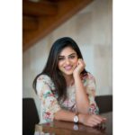 Indhuja Ravichandran Instagram - Shot By @pk_views Park Hyatt Chennai