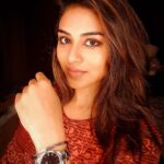 Indhuja Ravichandran Instagram -