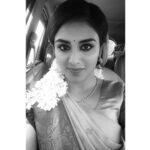 Indhuja Ravichandran Instagram - Being Traditional is not being outdated its just a lifestyle that never forgot its Roots.. #selflove #selfie #traditional #shootmode