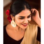 Indhuja Ravichandran Instagram – And my favorite 
Outfit : @zol_studio 
Styling : @subikanifabint
Makeup: @shrishti_makeover_by_shobi
Hairdo : @vestachen
PC: @joshua_stephen_jaywin
Location: @elite_grande_hotel