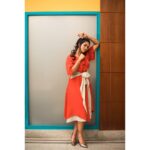 Indhuja Ravichandran Instagram – Outfit : @zol_studio 
Styling : @subikanifabint
Makeup: @shrishti_makeover_by_shobi
Hairdo : @vestachen
PC: @joshua_stephen_jaywin
Location: @elite_grande_hotel