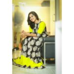 Indhuja Ravichandran Instagram – @galattadotcom
Shot by  @camerasenthil
Costumes by @labelswarupa
#Magamuni #promotions #releasingon6thseptember2019