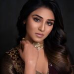 Indhuja Ravichandran Instagram - "Be The Beautiful You" Shot by @ganesh_toasty . . Makeover @makeupibrahim Hair @vijayaraghavan_hairstylist3133 . . Jewelry @bcos_its_silver . . Outftit & Styling @studio149