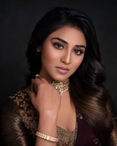 Indhuja Ravichandran Instagram - 