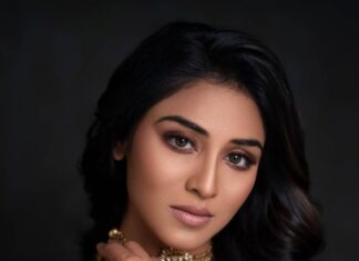 Indhuja Ravichandran Instagram - "Be The Beautiful You" Shot by @ganesh_toasty . . Makeover @makeupibrahim Hair @vijayaraghavan_hairstylist3133 . . Jewelry @bcos_its_silver . . Outftit & Styling @studio149