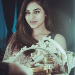 Indhuja Ravichandran Instagram - PC : @cinematographer_gautham Retouch : @rampandian.n
