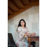 Indhuja Ravichandran Instagram - Shot By @pk_views Park Hyatt Chennai