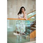 Indhuja Ravichandran Instagram - Shot By @pk_views Park Hyatt Chennai