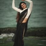 Indhuja Ravichandran Instagram - Escape the ordinary 💃 Shot by @gautham_rajendiran Wardrobe @the_trendy_turns