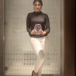 Indhuja Ravichandran Instagram - Be your own sparkle ✨