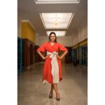 Indhuja Ravichandran Instagram – Outfit : @zol_studio 
Styling : @subikanifabint
Makeup: @shrishti_makeover_by_shobi
Hairdo : @vestachen
PC: @joshua_stephen_jaywin
Location: @elite_grande_hotel