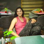 Indhuja Ravichandran Instagram - Make Everyday Little Less Ordinary ! HAPPY SUNDAY 🌸