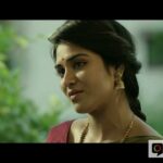 Indhuja Ravichandran Instagram - #throwback #kambalipoochi #shortfilm