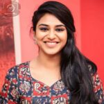 Indhuja Ravichandran Instagram -