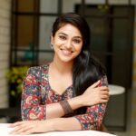 Indhuja Ravichandran Instagram - Boomerang Movie Promotions in full swing Releasing on 8th March PC : @arunprasath_photography