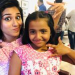 Indhuja Ravichandran Instagram - #ShootTime