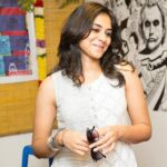 Indhuja Ravichandran Instagram -