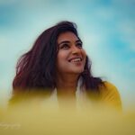 Indhuja Ravichandran Instagram - PC: @cinematographer_gautham @behindwoodsofficial @vikatan_emagazine @fullyfilmy @filmifriday