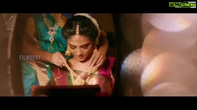 Indhuja Ravichandran Instagram -