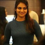 Indhuja Ravichandran Instagram -