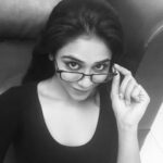 Indhuja Ravichandran Instagram – 🤓