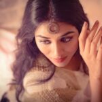Indhuja Ravichandran Instagram - PC: @cinematographer_gautham