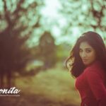 Indhuja Ravichandran Instagram - Throw Back... PC :@abhishek_munna